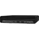 Мини ПК HP Pro 400 G9 Mini (A54WVET) i5-14500T/8GB/512GB/DOS/Mouse