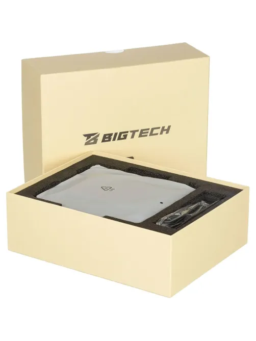 Мини ПК BigTech (MPK003) i3-1215U/16GB/SSD512M.2/180W/W11P