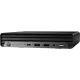 Мини ПК HP Pro 400 G9 Mini (A55BFET) i5-13500T/16GB/512GB/Kbd +M/DOS