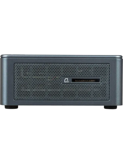Мини ПК BigTech (MPK001) i3-1215U/16GB/SSD512M.2/90W//W11P