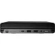 Мини ПК HP Pro Mini 400 G9 PC(8X4W1AV)i5 14500T/8Gb/512Gb SSD/Dos