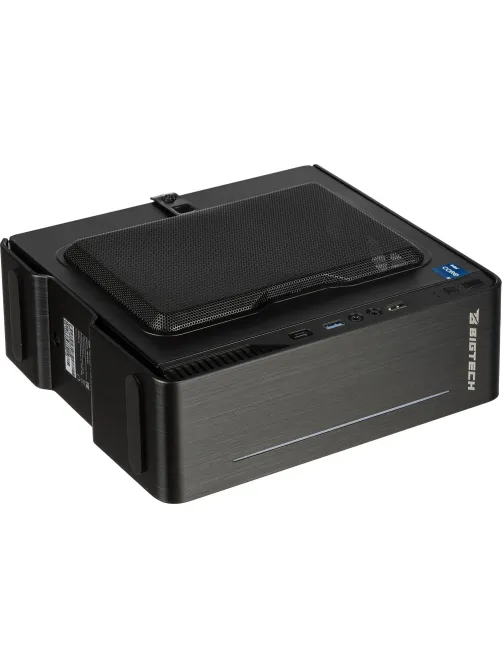 Мини ПК BigTech (MPK004) i5-12450H/16GB/SSD512M.2/180W/W11P