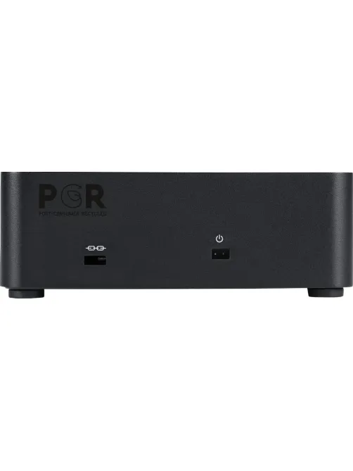 Мини ПК MSI Cubi NUC AI+ 2MG (9S6-B20611-050)U5 226V/512SSD/noOS