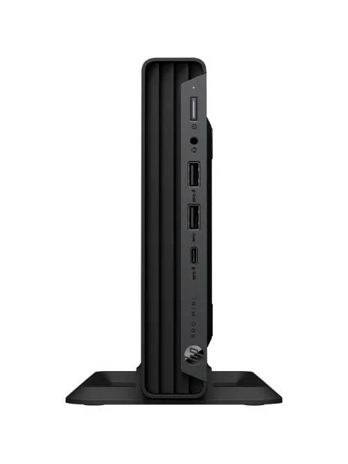 Мини ПК HP Pro 400 G9 Mini (A54WVET) i5-14500T/8GB/512GB/DOS/Mouse