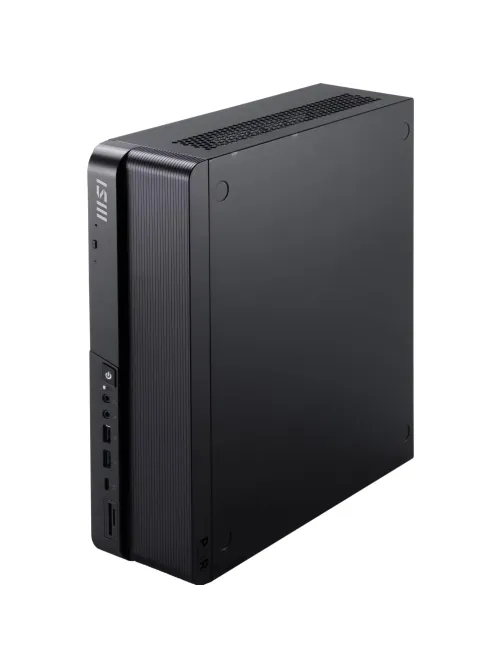 Мини ПК MSI Pro DP80 AI A2G (9S6-B20811-220)Ultra 7 265/16Gb/1TB SSD/noOS