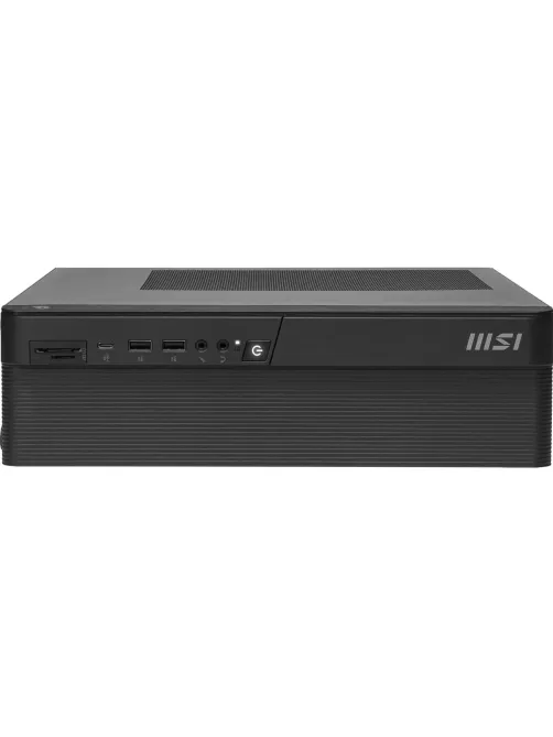 Мини ПК MSI Pro DP80 AI A2G (9S6-B20811-220)Ultra 7 265/16Gb/1TB SSD/noOS