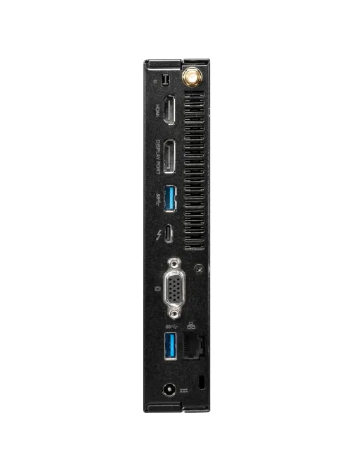 Мини ПК MSI Pro DP10 12M Mini(9S6-B0A611-288)i7-1360P/32/1TB/VESA/VGA/NOS