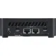 Мини ПК MSI Cubi NUC AI+ 2MG(9S6-B20611-049)U7 258V/32Gb/512SSD/noOS
