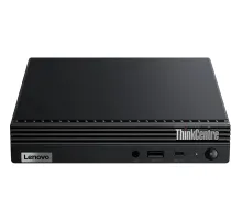 Неттоп Lenovo Tiny ThinkCentre(M730Q/i5 Wi-Fi)i5-10400T/8GB/512GBSSD/W10Pro