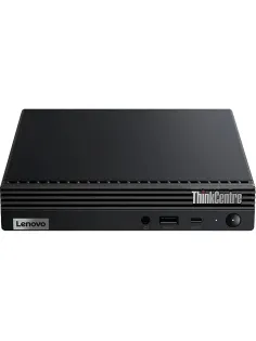 Неттоп Lenovo Tiny ThinkCentre(M730Q/i5 Wi-Fi)i5-10400T/8GB/512GBSSD/W10Pro