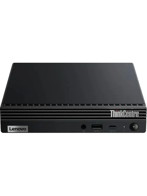 Неттоп Lenovo Tiny ThinkCentre(M730Q/i5 Wi-Fi)i5-10400T/8GB/512GBSSD/W10Pro