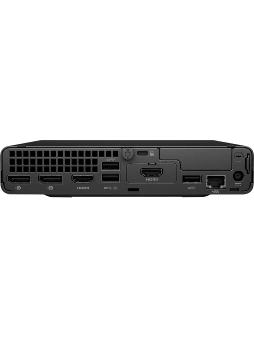 Мини ПК HP Pro 400 G9 Mini (A54T3ET) i5-13500T/8GB/512GB/Kbd +M/DOS