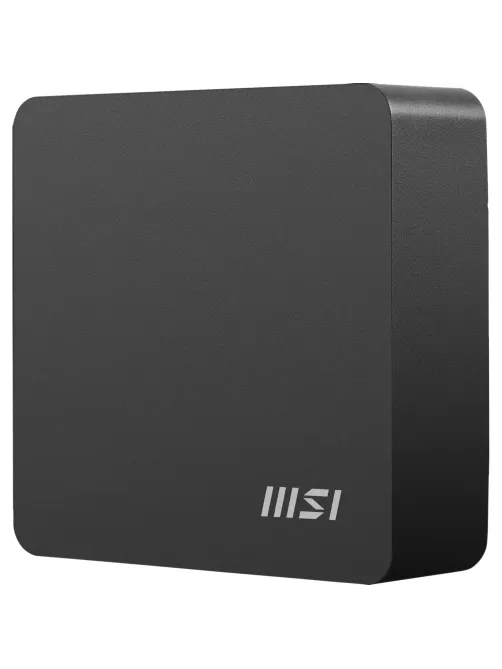 Мини ПК MSI Cubi NUC AI+ 2MG (9S6-B20611-050)U5 226V/512SSD/noOS