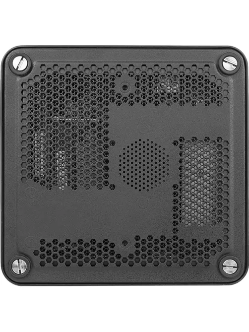 Мини ПК MSI Cubi Z AI 8M (9S6-B03231-022)AMD R7 8845HS/16Gb/1TB SSD/noOS