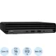 Мини ПК HP Pro 400 G9 Mini (A55BFET) i5-13500T/16GB/512GB/Kbd +M/DOS