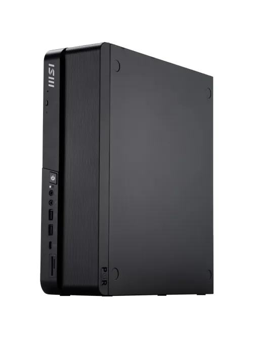 Мини ПК MSI Pro DP80 AI A2G (9S6-B20811-220)Ultra 7 265/16Gb/1TB SSD/noOS