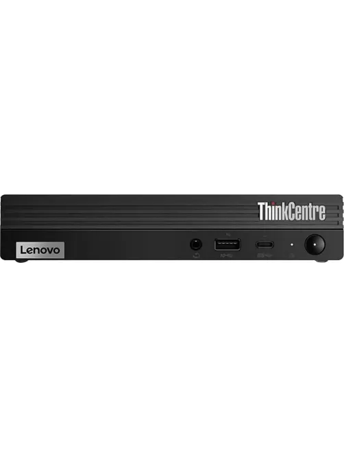 Неттоп Lenovo Tiny ThinkCentre(M730Q/i5 Wi-Fi)i5-10400T/8GB/512GBSSD/W10Pro