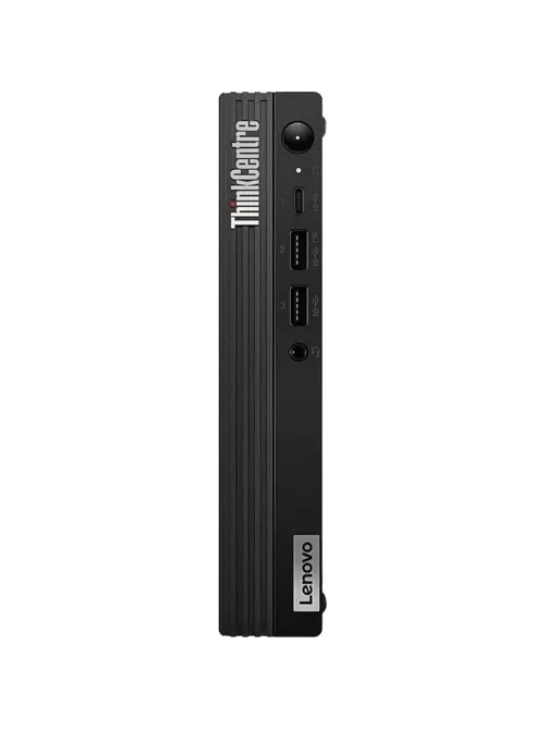 Неттоп Lenovo ThinkCentre M80q Gen 4 Core i5 13500T (12EAS01800)