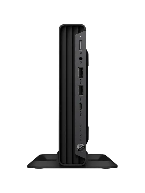 Мини ПК HP Pro 400 G9 Mini (A55BFET) i5-13500T/16GB/512GB/Kbd +M/DOS