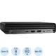 Мини ПК HP Pro Mini 400 G9 PC(8X4W1AV)i5 14500T/8Gb/512Gb SSD/Dos