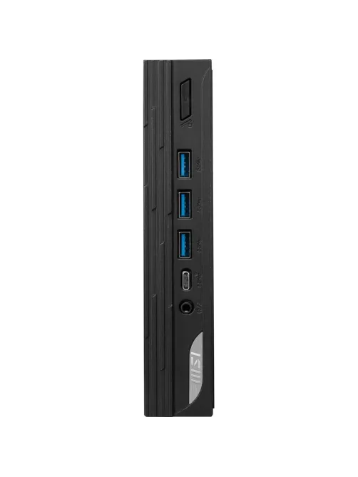 Мини ПК MSI Pro DP10 12M Mini(9S6-B0A611-288)i7-1360P/32/1TB/VESA/VGA/NOS
