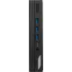 Мини ПК MSI Pro DP10 12M Mini(9S6-B0A611-288)i7-1360P/32/1TB/VESA/VGA/NOS