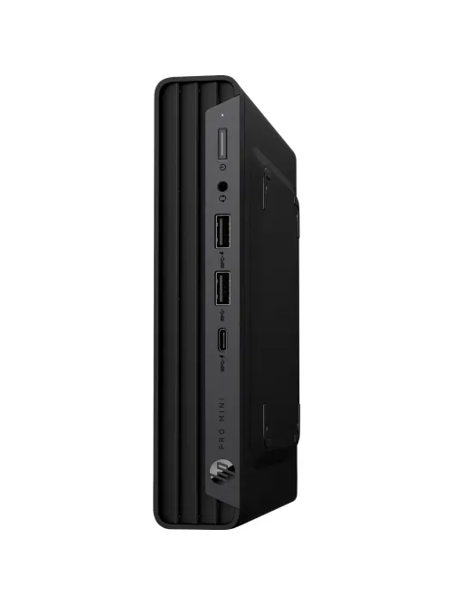 Мини ПК HP Pro 400 G9 Mini (A54WVET) i5-14500T/8GB/512GB/DOS/Mouse