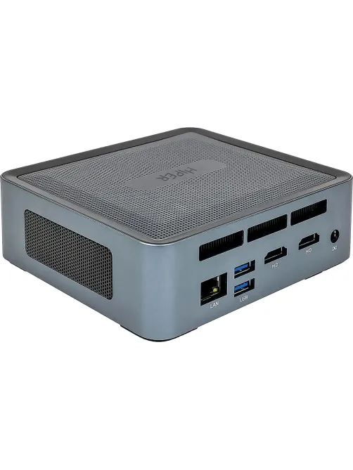 Мини ПК HIPER EXPERTBOX D20(ED20-I5124R8N1WPG)i5-1240P/16/SSD512/VESA/W11P