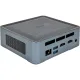 Мини ПК HIPER EXPERTBOX D20(ED20-I5124R8N1WPG)i5-1240P/16/SSD512/VESA/W11P