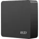 Мини ПК MSI Cubi NUC AI+ 2MG(9S6-B20611-049)U7 258V/32Gb/512SSD/noOS