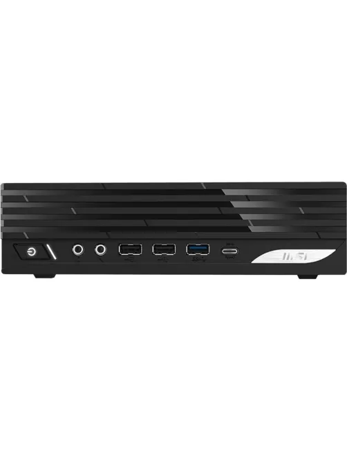 Неттоп MSI Pro DP21 14M Mini (9S6-B0A431-1054)i5-14400/16Gb/512GB/NOS