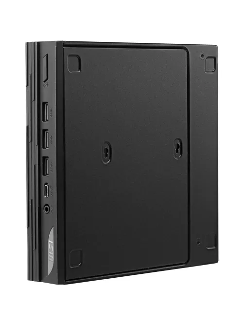 Мини ПК MSI Pro DP10 12M Mini(9S6-B0A611-288)i7-1360P/32/1TB/VESA/VGA/NOS