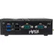 Неттоп HIPER BASIS BC119 Intel N100/16/512/Intel UHD Graphics/36Вт/Win11P