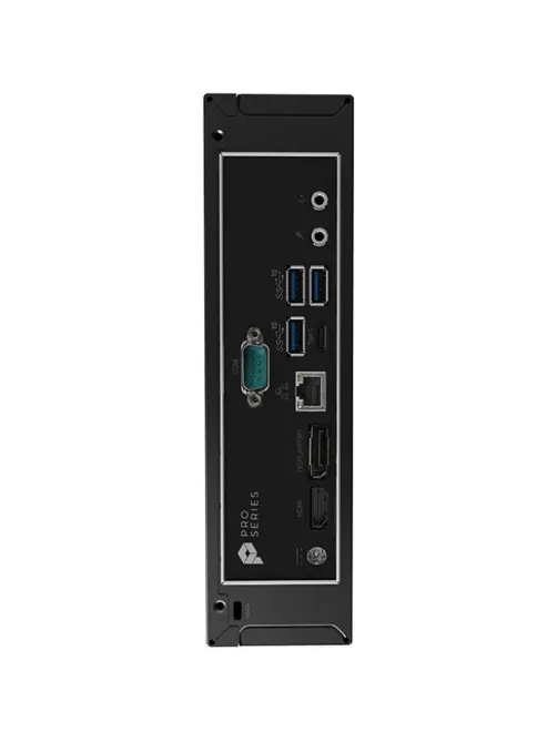 Неттоп MSI Pro DP21 14M Mini (9S6-B0A431-1054)i5-14400/16Gb/512GB/NOS