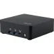 Мини ПК MSI Cubi NUC AI+ 2MG(9S6-B20611-049)U7 258V/32Gb/512SSD/noOS