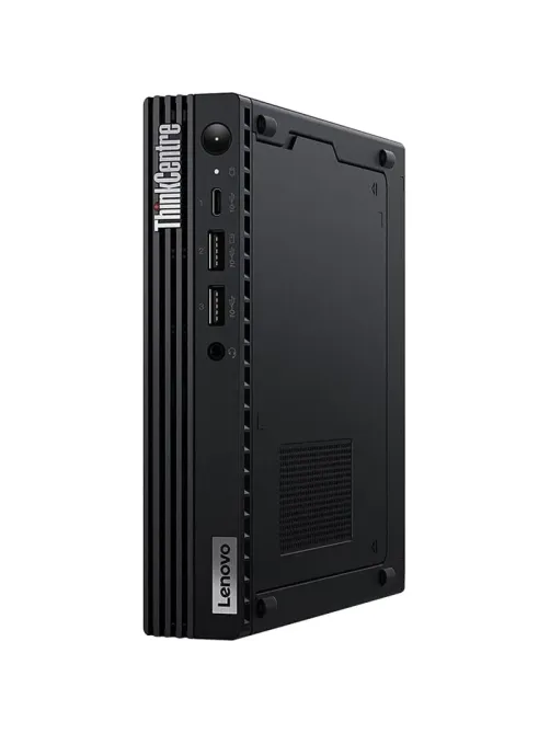 Неттоп Lenovo ThinkCentre M80q Gen 4 Core i5 13500T (12EAS01800)