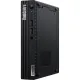 Неттоп Lenovo ThinkCentre M80q Gen 4 Core i5 13500T (12EAS01800)