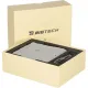 Мини ПК BigTech (MPK004) i5-12450H/16GB/SSD512M.2/180W/W11P