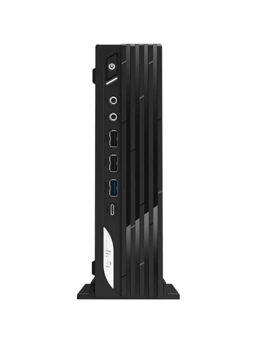 Неттоп MSI Pro DP21 14M Mini (9S6-B0A431-1054)i5-14400/16Gb/512GB/NOS