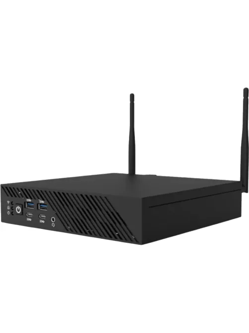 Неттоп Rikor RPC G3 U02A (DABBD421) 5600G/2x8Gb/512Gb/NoOS/KBM