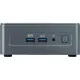 Мини ПК BigTech (MPK001) i3-1215U/16GB/SSD512M.2/90W//W11P
