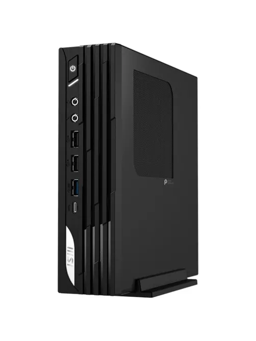 Неттоп MSI Pro DP21 14M Mini (9S6-B0A431-1054)i5-14400/16Gb/512GB/NOS