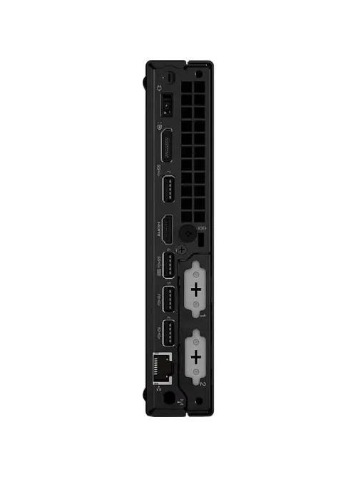 Неттоп Lenovo ThinkCentre M80q Gen 4 Core i5 13500T (12EAS01800)