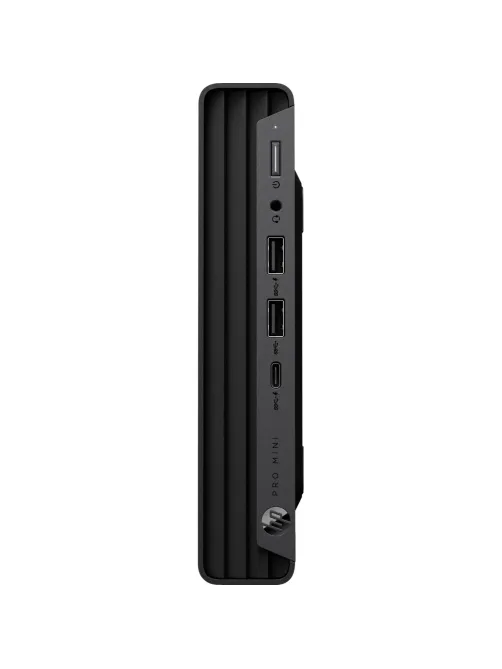 Мини ПК HP Pro 400 G9 Mini (A54WVET) i5-14500T/8GB/512GB/DOS/Mouse