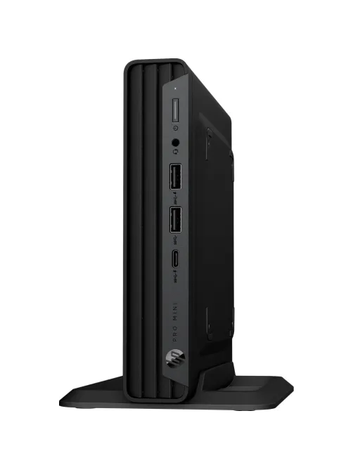 Мини ПК HP Pro 400 G9 Mini (A54WVET) i5-14500T/8GB/512GB/DOS/Mouse