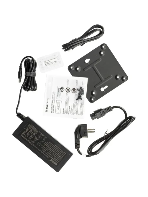 Мини ПК BigTech (MPK001) i3-1215U/16GB/SSD512M.2/90W//W11P