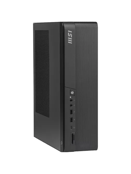Мини ПК MSI Pro DP80 AI A2G (9S6-B20811-220)Ultra 7 265/16Gb/1TB SSD/noOS