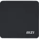 Мини ПК MSI Cubi NUC AI+ 2MG(9S6-B20611-049)U7 258V/32Gb/512SSD/noOS