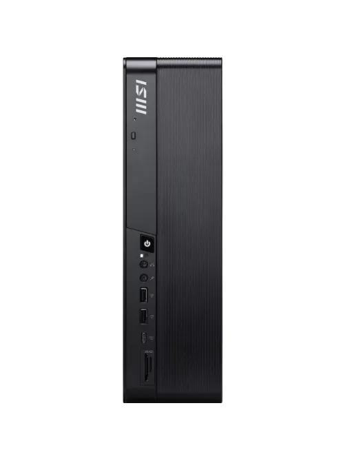 Мини ПК MSI Pro DP80 AI A2G (9S6-B20811-220)Ultra 7 265/16Gb/1TB SSD/noOS