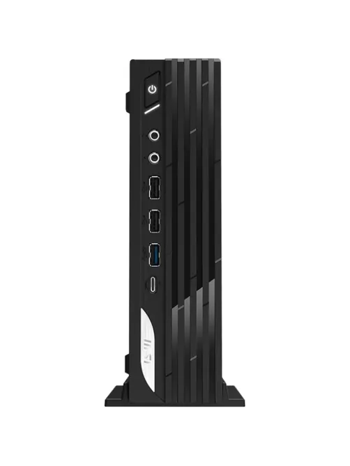 Мини ПК MSI Pro DP21 14M(936-B0A431-235)i5-14400/noHDD,noSSD/VESA/COM/noOS